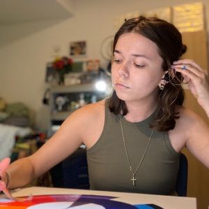 Meet your Posher, Trinity